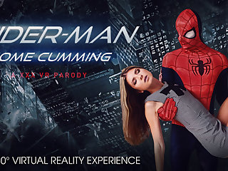 Gina Gerson with respect to Spider-Man: Lodging Jizzing - VRBangers